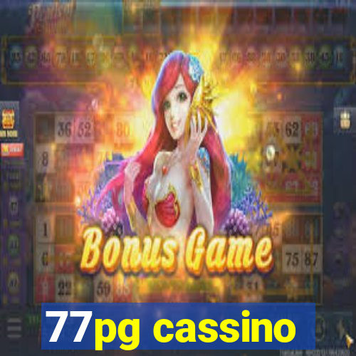 77pg cassino